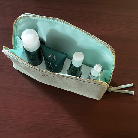 Rituals ritual of jing darčeková sada kapsička, 