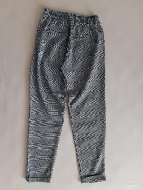 Nohavice bershka, bershka,xs