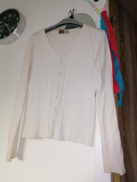 Ľahký svetrík, just play,l