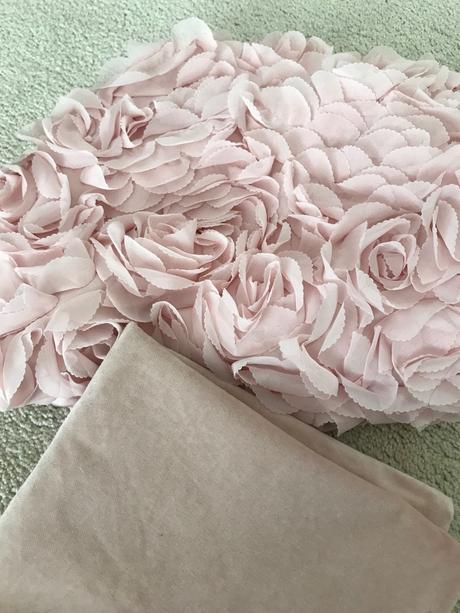 2x obliecka na vankus,