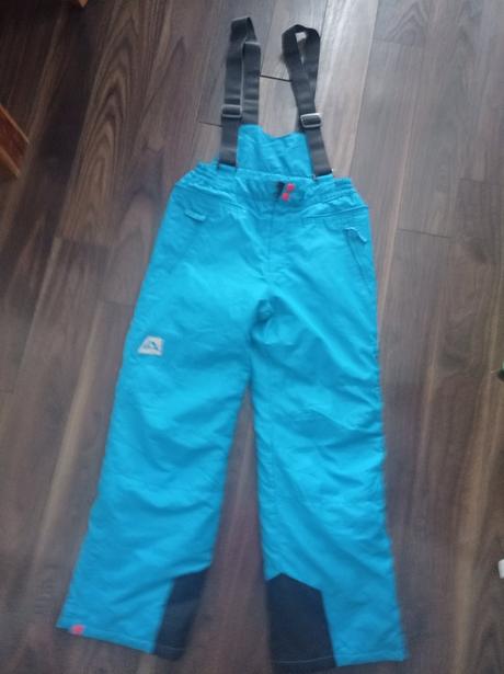 Oteplovacky, alpine pro,152