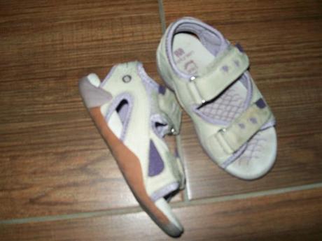 Sandálky v.24, zn.elefanten, elefanten,24