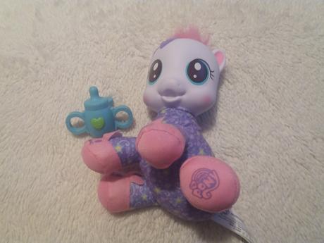 Miminko pre miminka, 