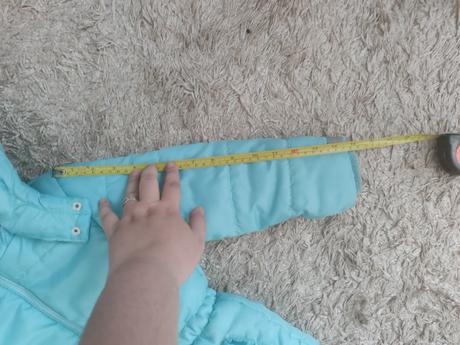 Bunda na zimu, lupilu,110