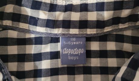 Košele balík, mayoral,128