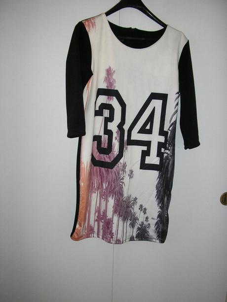 398. šaty alebo tunika, xl