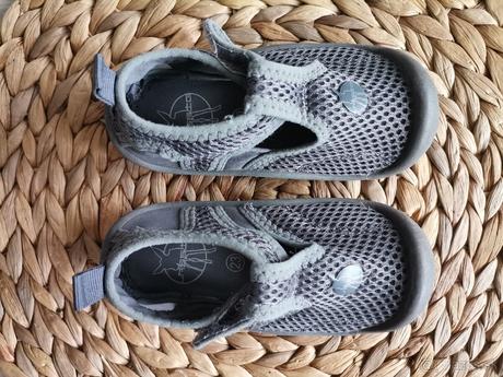 Topanocky do vody lassig, 23