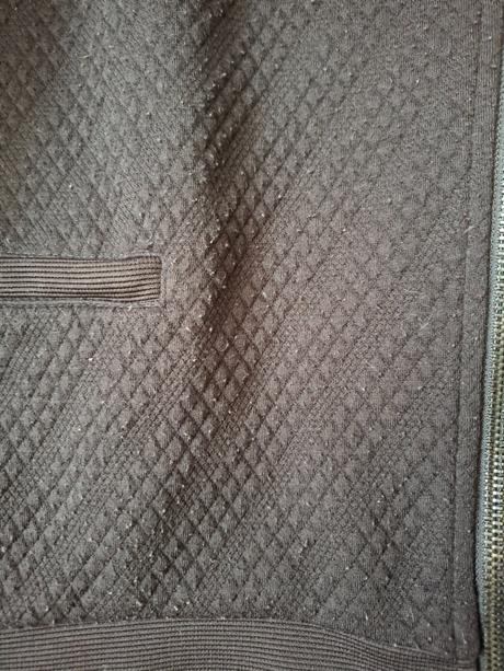 Bunda/mikina, sinsay,l