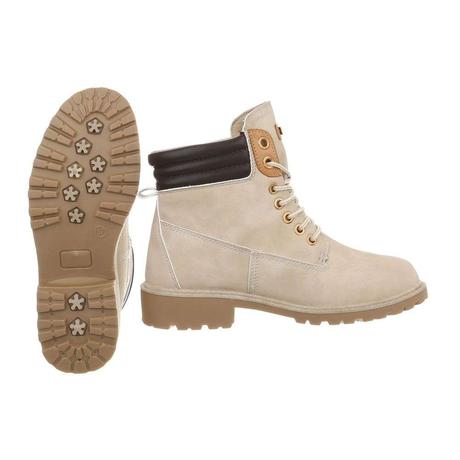 Dámske woker topánky zarra, 38