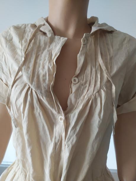 C263 tunickobluzkova kosela menosena zaujimava, s