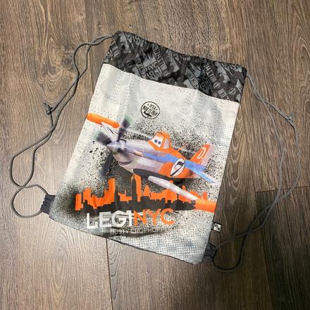 Vrecúško lietadlá,