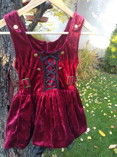 Vianočný škriatok - 10 eur, 122