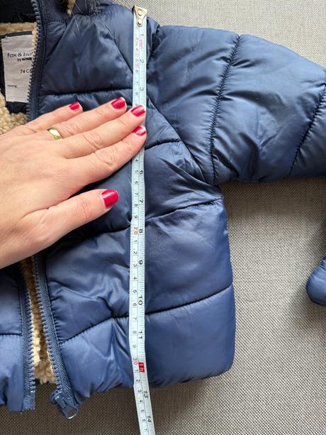 Bundička pre bábatko, sinsay,74