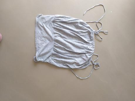 C302 tricko pekne tunicka, m