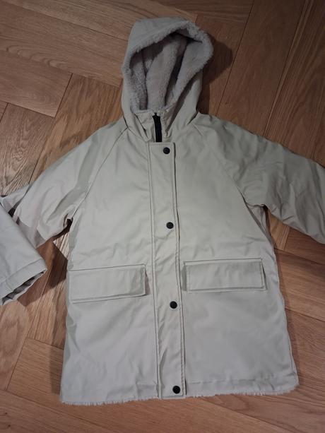 Bunda, zara,134