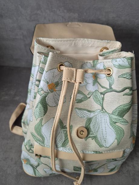 Kozenkovy maly ruksak, 