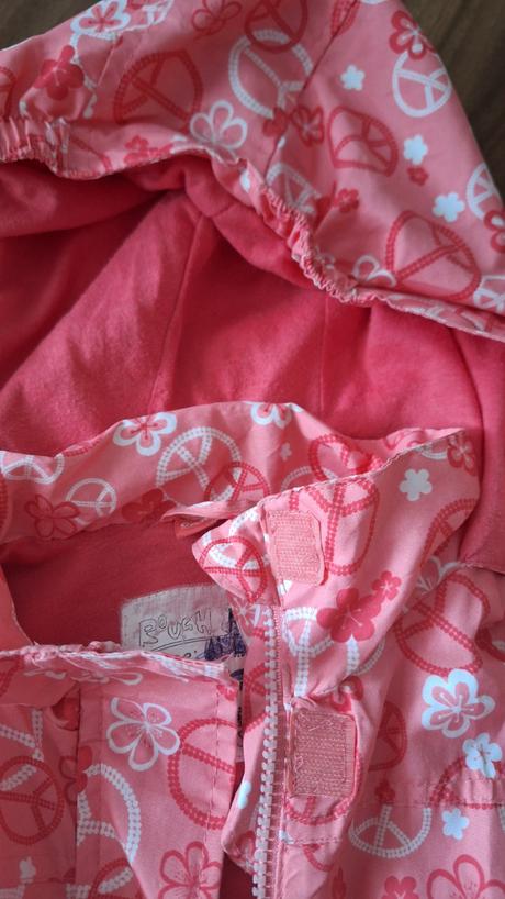 Jarná bunda, okay,128