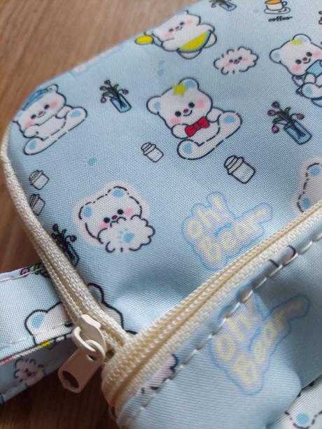 Velkokapacitny 3- poschodovy peracnik, 