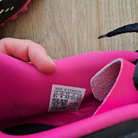 Turfy adidas na futbal, adidas,42