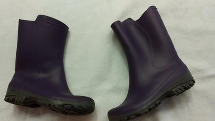 Gumáky, decathlon,27