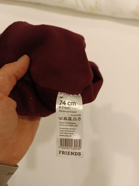 Kukla, forever friends,74