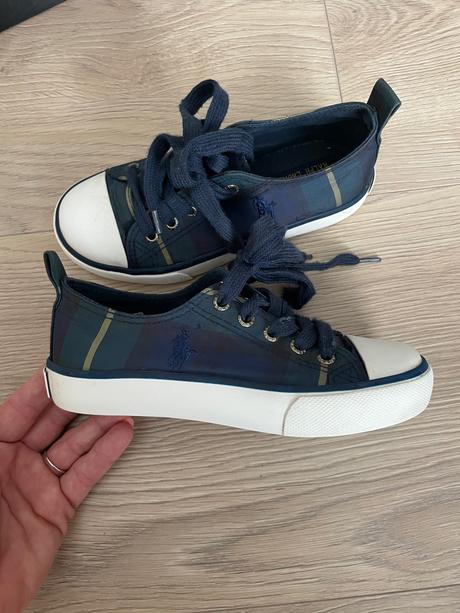Tenisky polo, ralph lauren,29
