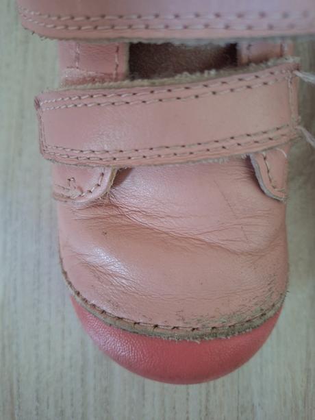Topánky ddstep, d.d.step,23