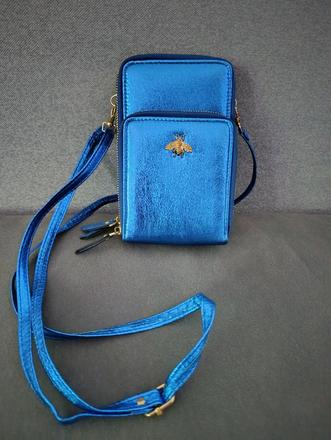 Crossbody penazenka,