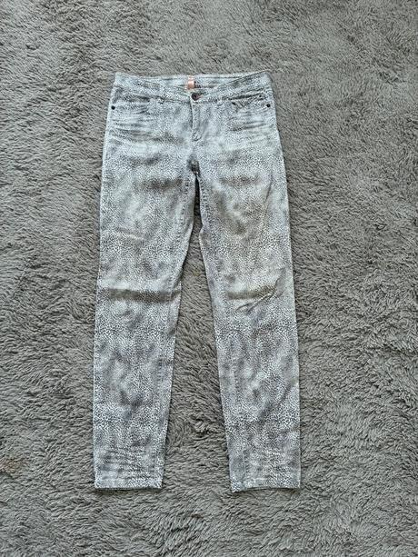 Marc cain nohavice n4, m
