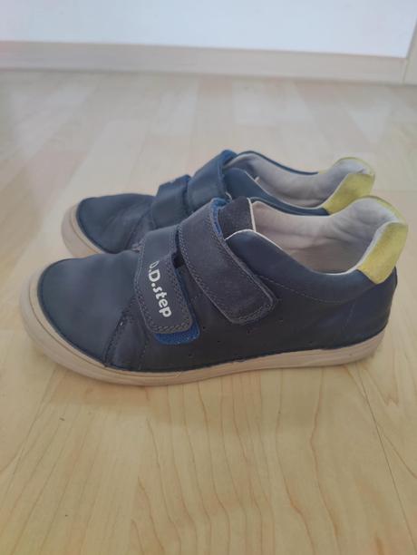 Dd step celoročky veľkosť 35, d.d.step,35