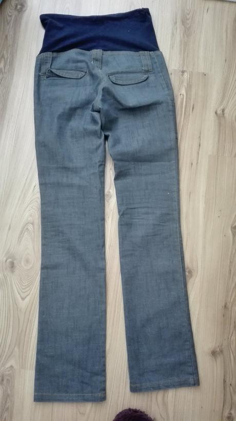 Tehotenske rifle, xs