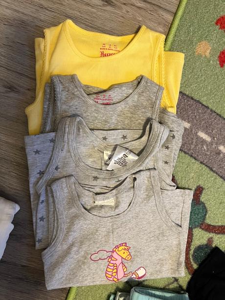 Tielka ako nove, f&f,98