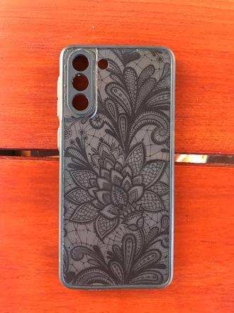 Kryt na telefón - samsung galaxy s21, samsung