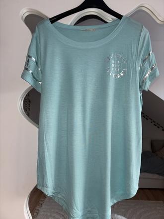 Tričko, hollister,m / s