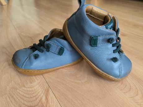 Poltopanky zn. camper, camper,23