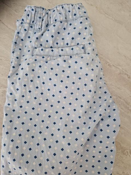 Šortky primigi, primigi,140