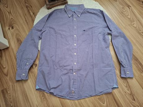 Kvalitna bavlnena kosela, xl