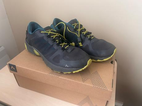 Topánky, mckinley,40