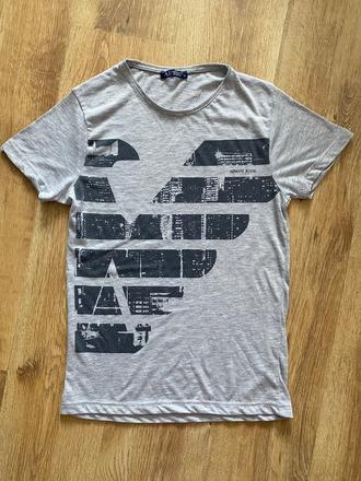 Tričko armani, armani,s