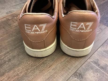 Tenisky, armani,38