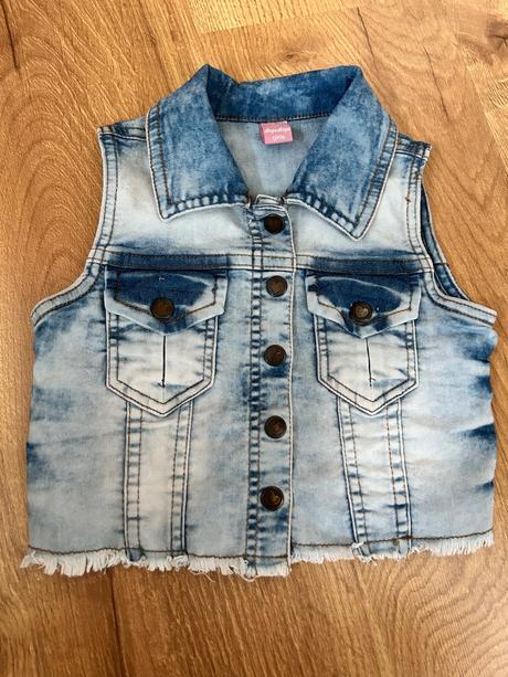 Riflová vesta, dopodopo,98