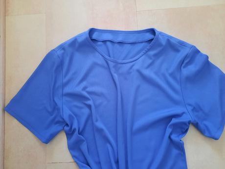 Dámske tričko/top, l