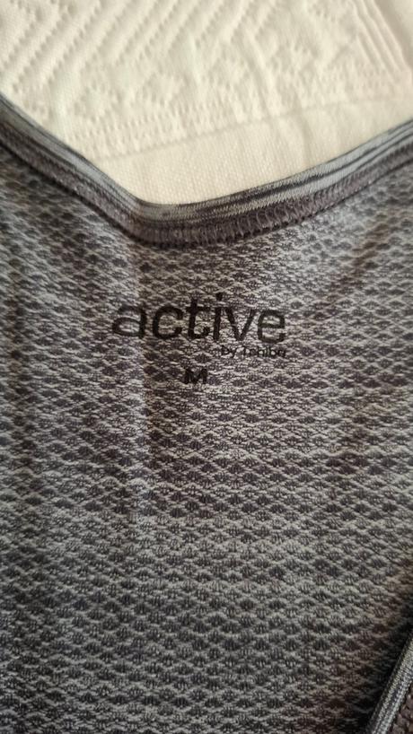 Funkčné tielko m, tchibo,m