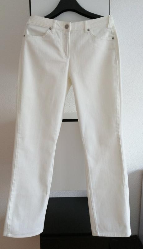 Nohavice zn. casual wear, 36