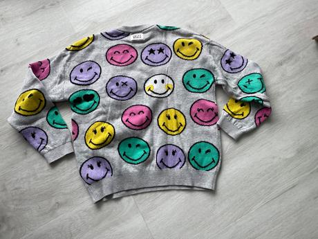 Mikina vianočná, next,122