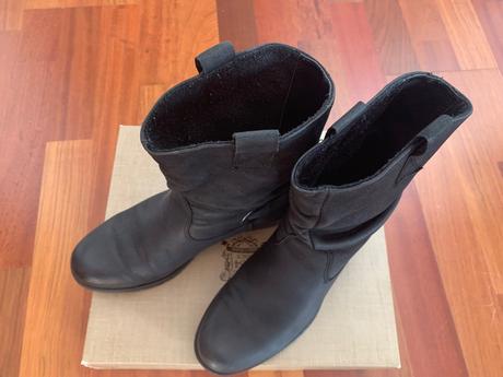 Dámske čižmy, 38