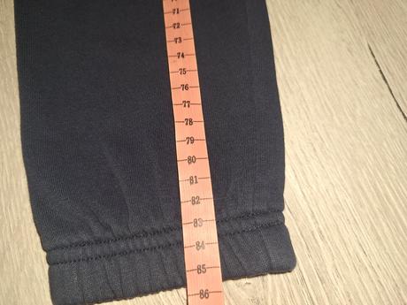 Tepláky 10-11 rokov, f&f,146