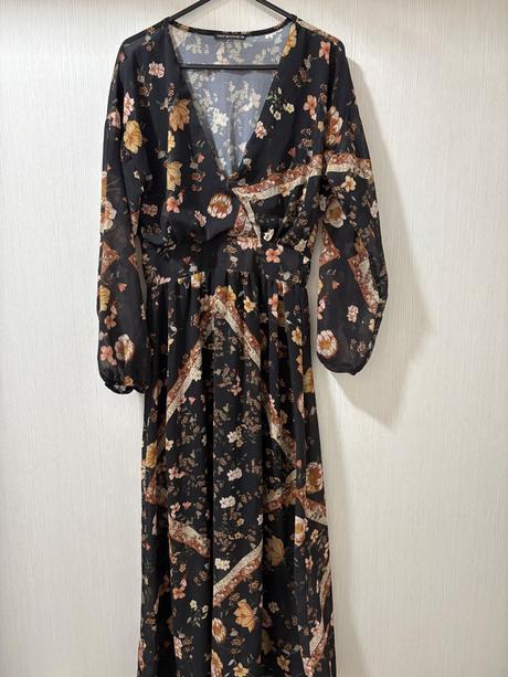 Dámske šaty, terranova,xs