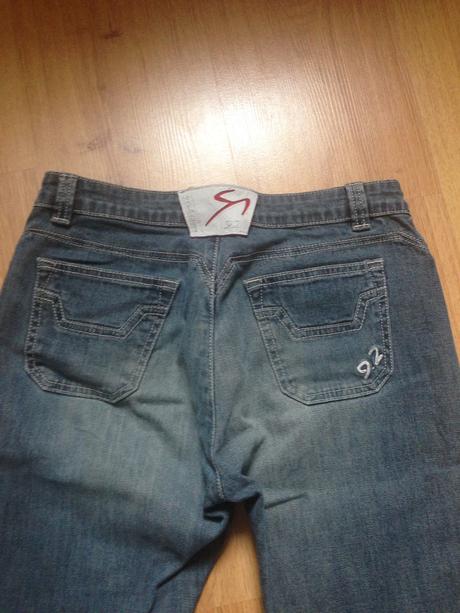 Carlo chionna rifle, s