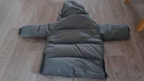 Zimna bunda, zara,86